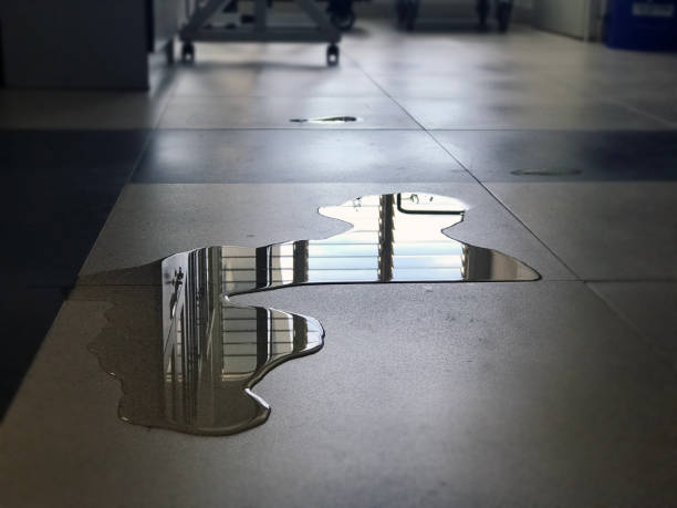 Professional Water damage restoration in Weston, MO