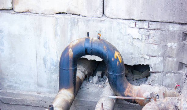 Best Carpet water damage restoration  in Weston, MO